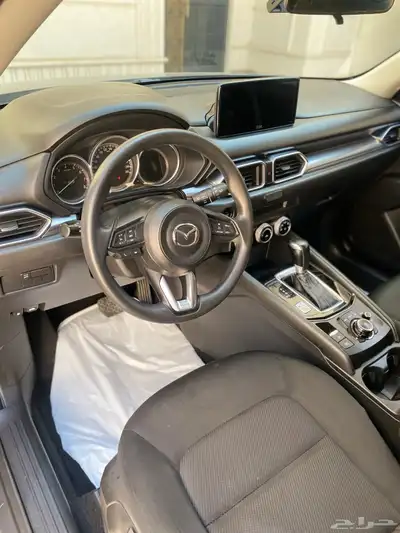 مازدا CX5 موديل 2019 index