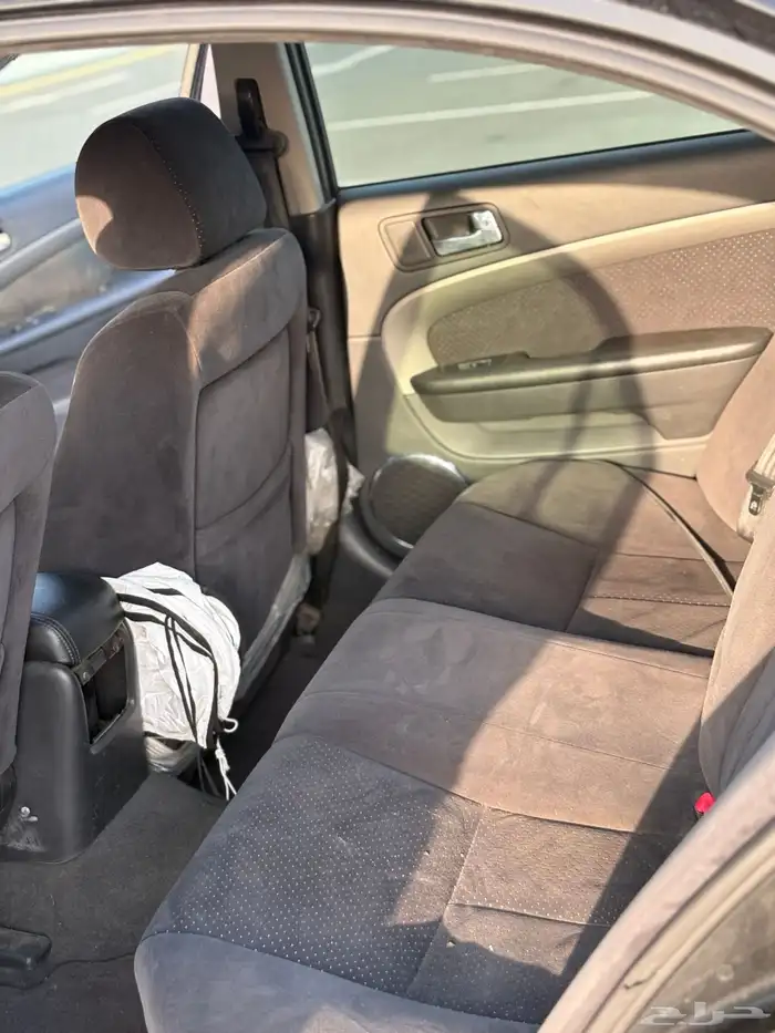 شيفورليه ايبكا 2007 7