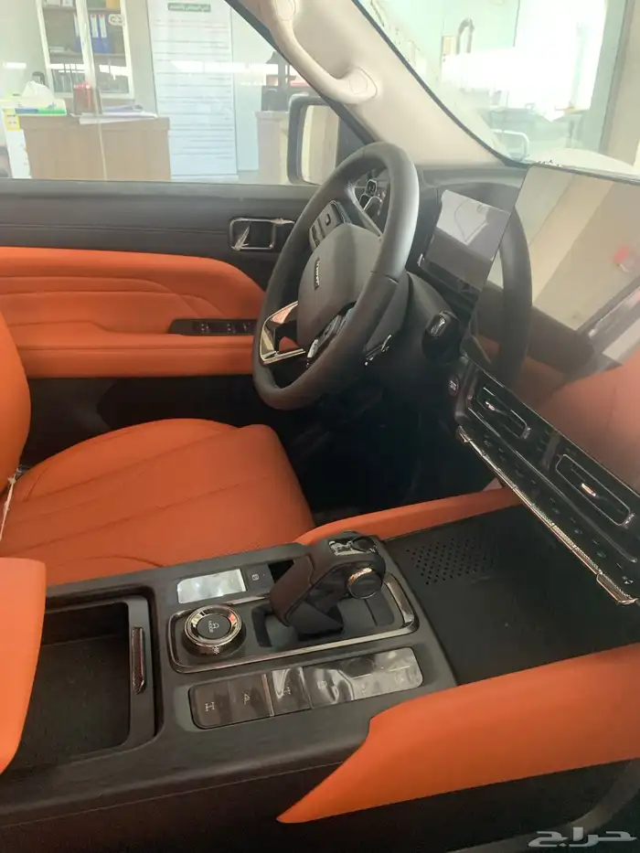 هافال H9فل كامل 2026 السعر مميزا 5