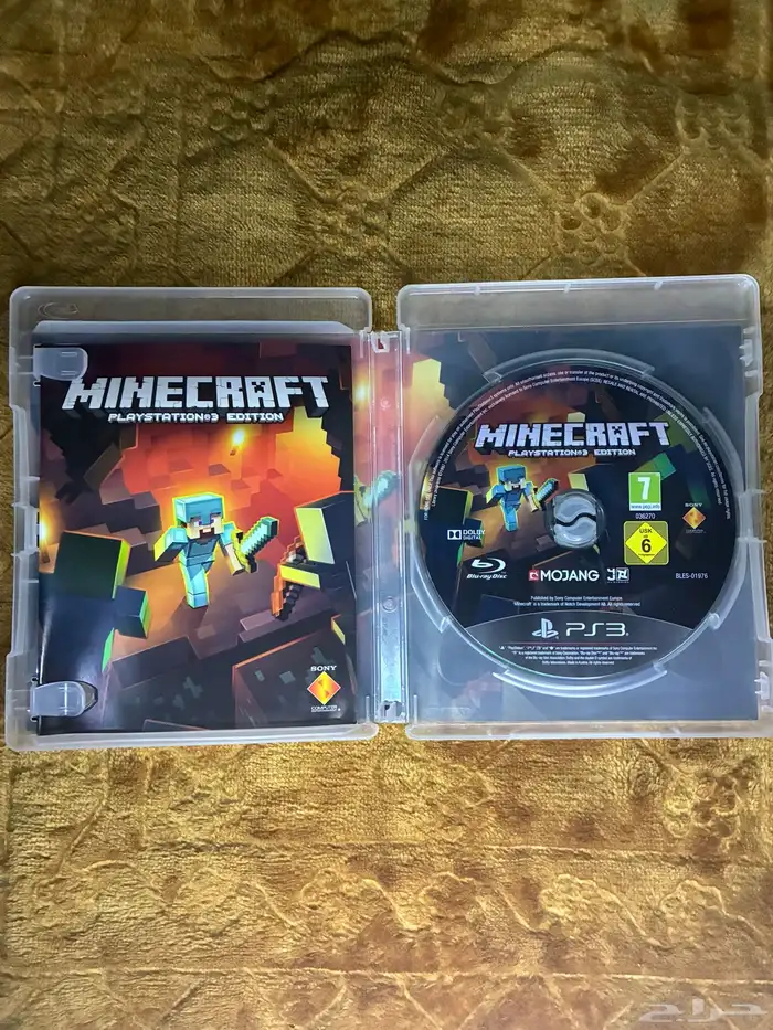 اشرطة منوعه ps xbox 10