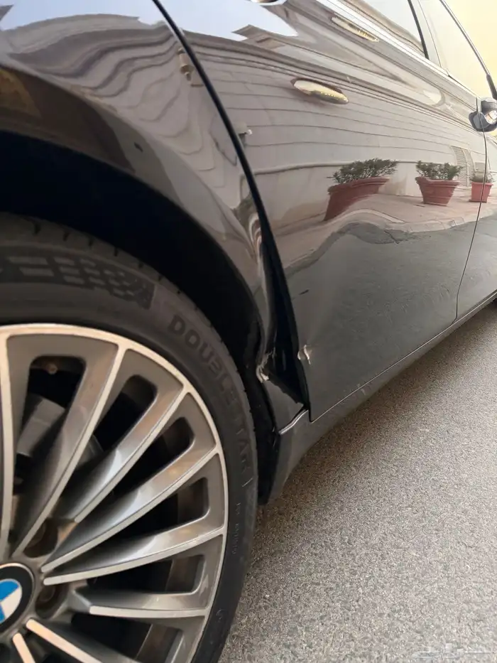 بي ام دبيلو 2009 ( مخزن ) اقبل البدل المناسب 21