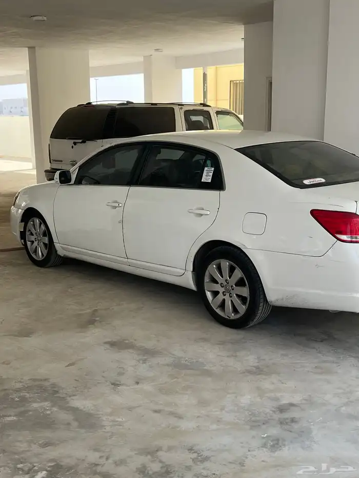 افلون 2007 استاندر 6