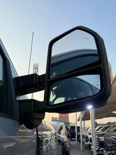 فورد F250 ديزل 2024 index