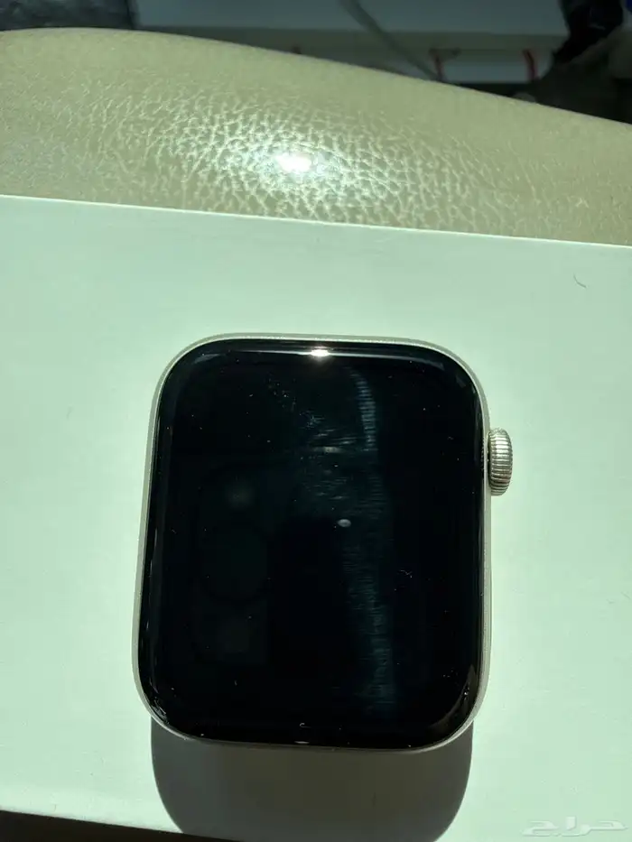 ساعة ابل  Apple Watch SE  (GPS) (الجيل الثاني). 3