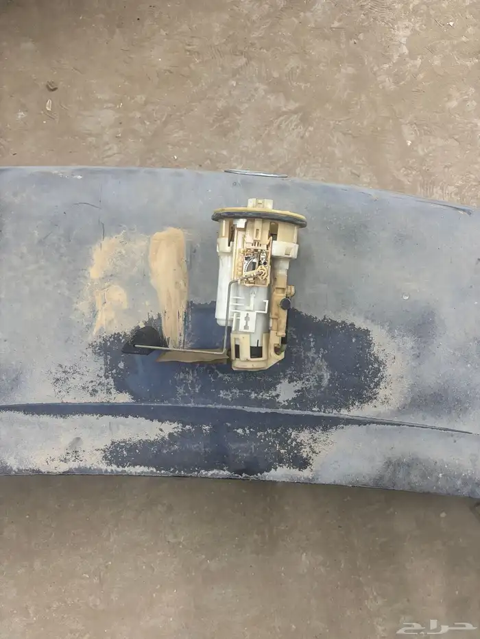 قطع لكزس جي اس 2004 31