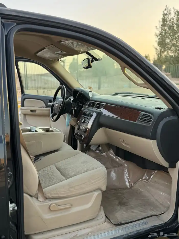 للبيع تاهو 10