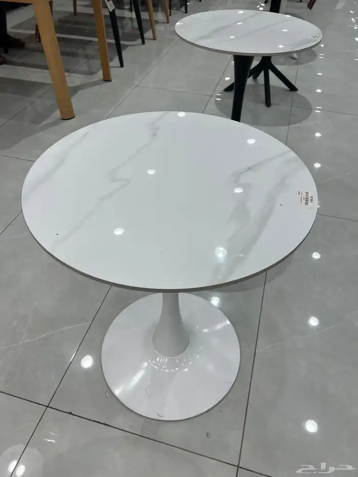 طاولات كوفي مقهى مطعم بوفية 52