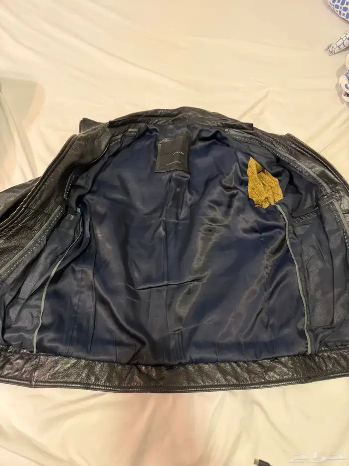 jacket leather 1