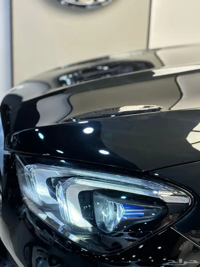 مرسيدس - GLE 450 - 2022 7