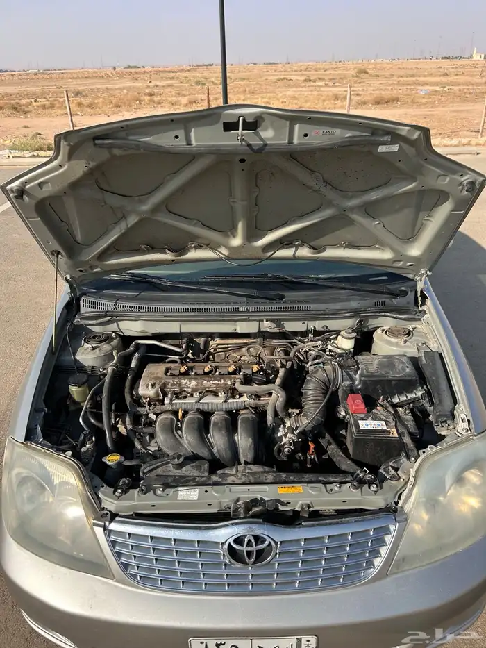 كورلا فل كامل 6