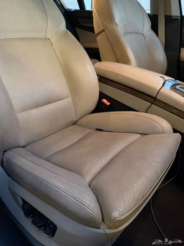 بي ام دبيلو 2009 ( مخزن ) اقبل البدل المناسب 43