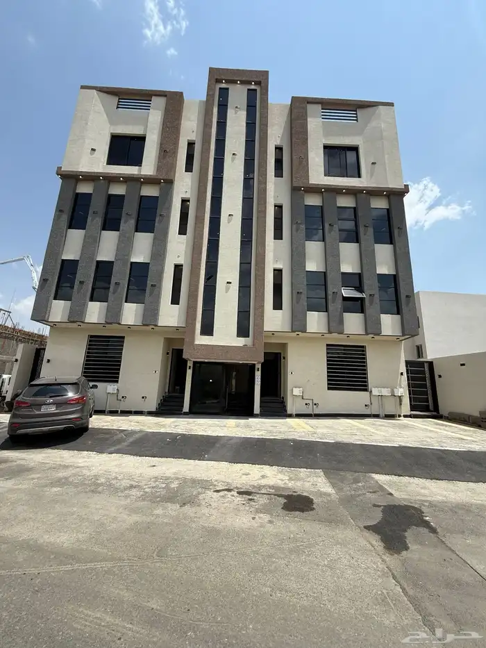 للبيع شقق ارضيه مداخل مستقله حي البديع ابها 510الف 1