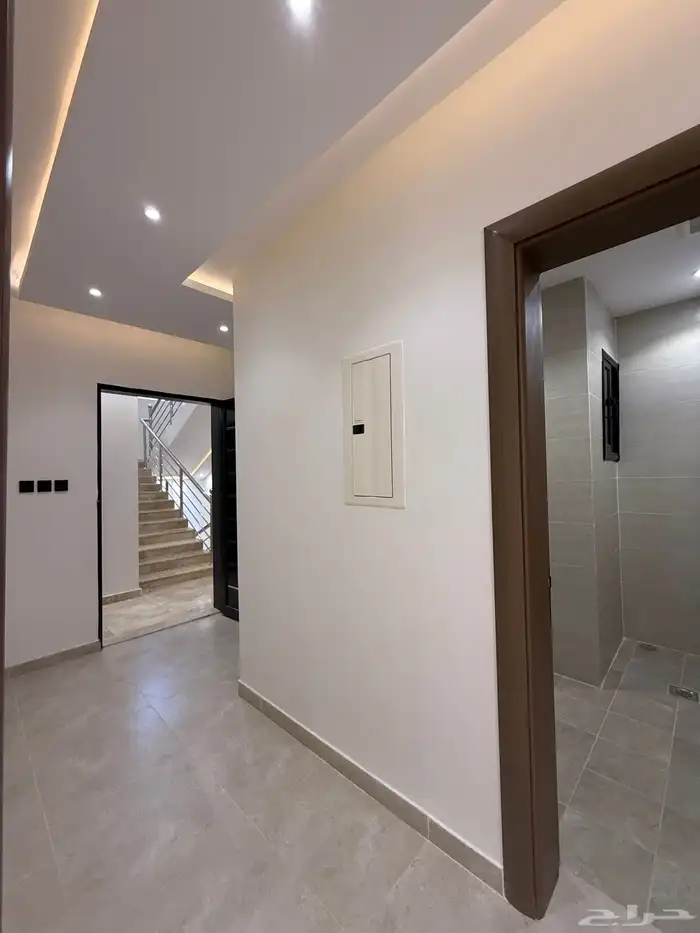 شقق علوي بسطح خاص - للبيع خلف العثيم بالمحالة بسعر 500 الف 12