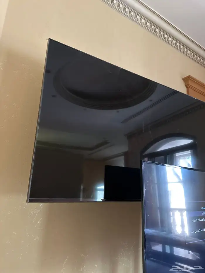 شاشة ال جي مكسورة 0