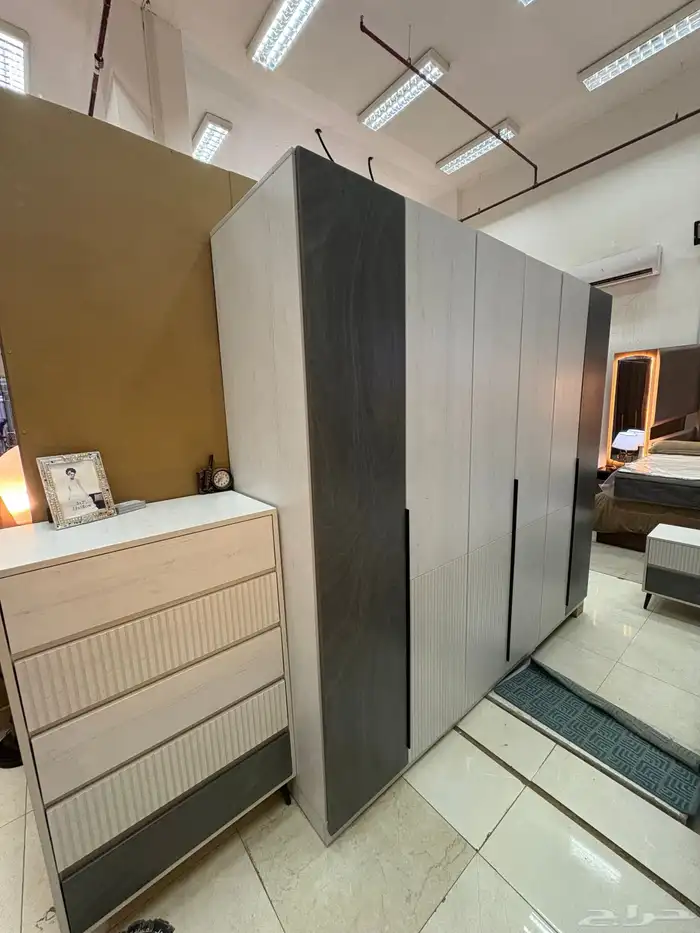 تفصيل اثاث وغرف نوم 3