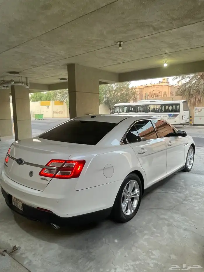 فورد تورس نص فل 2013 2