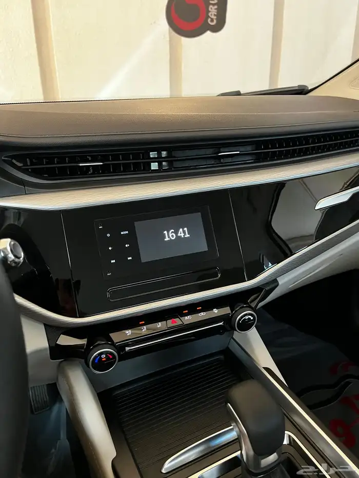 شيري اريزو 5 موديل 2025 7