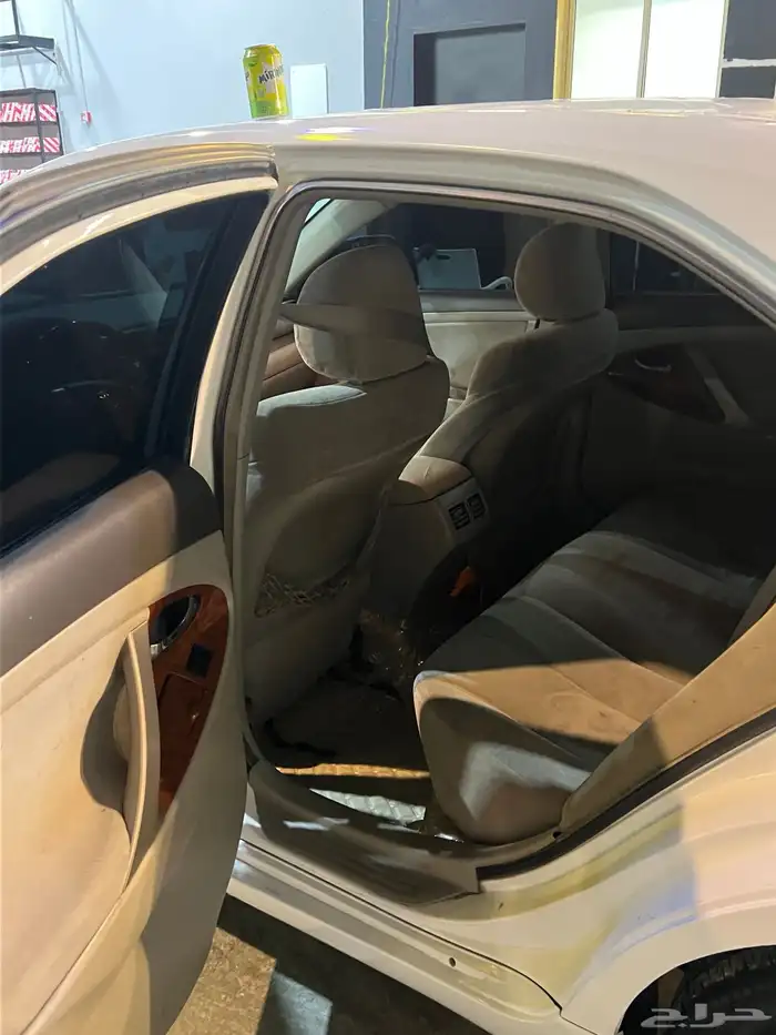 كامري 2009 للبيع 1