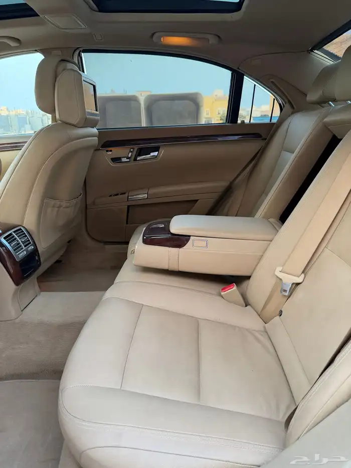 للبيع مرسيدس بانوراما 14