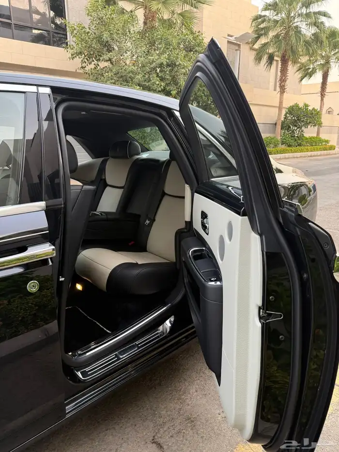 رولز رويس قوست 2016 فيس ليفت 28