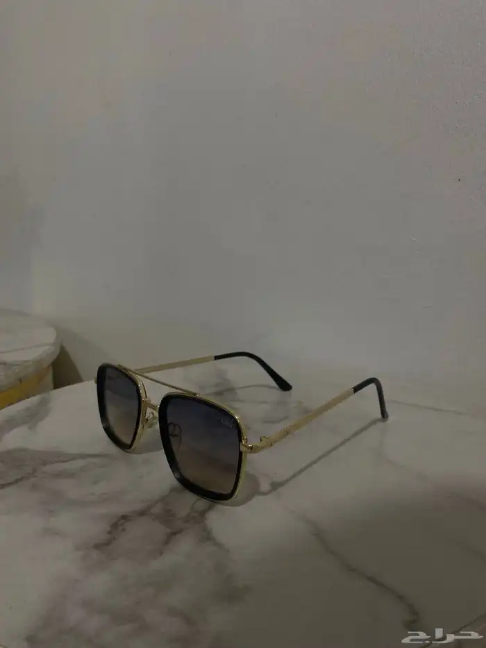 نضارة ديور للبيع 0