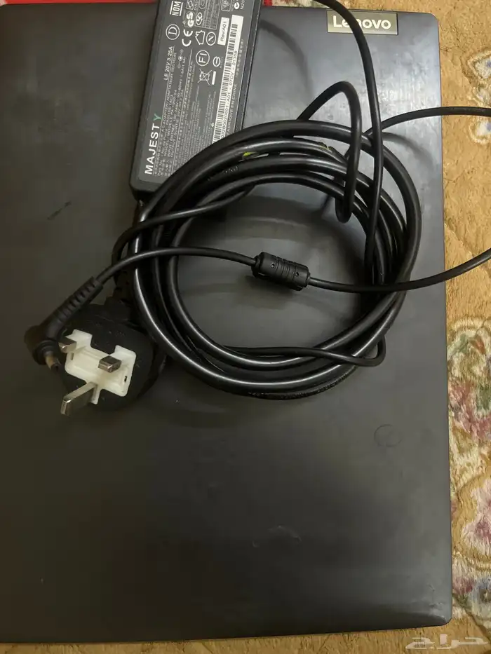 لابتوب لينوفو Lenovo جهاز نظيف 2