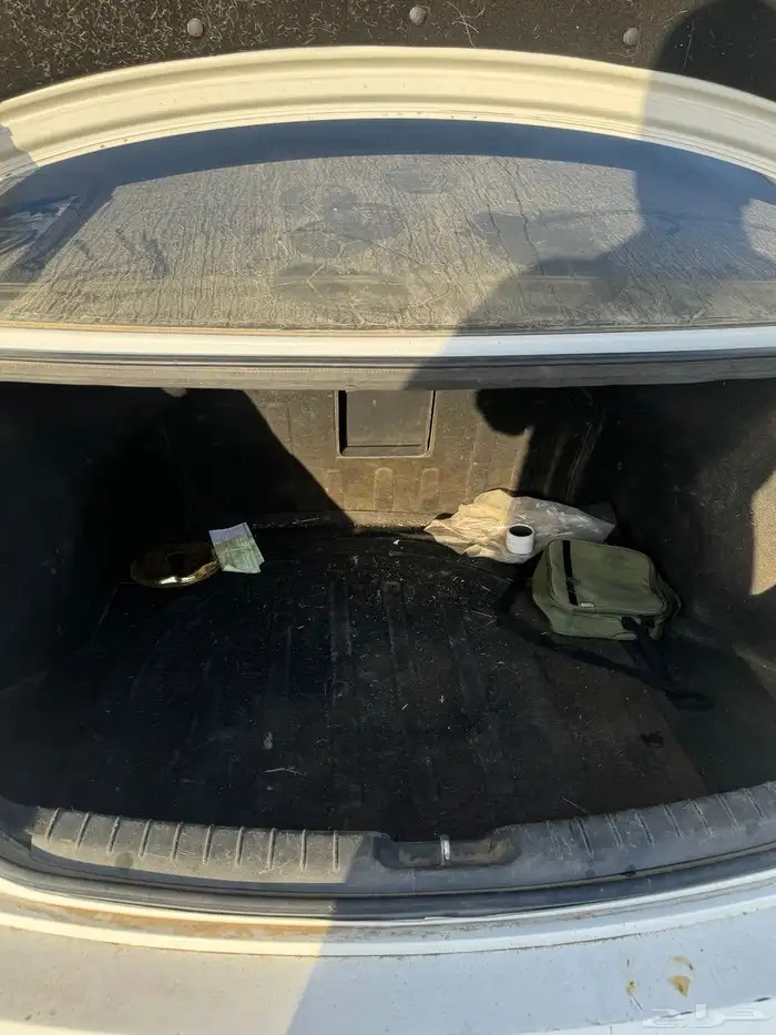 انترا 2018 ستاندر مكينه 2000 cc 10