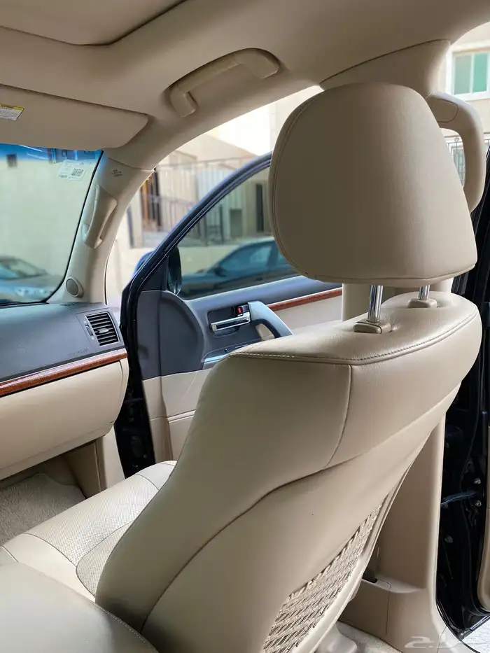 2013 VXR 5.7 Black 33