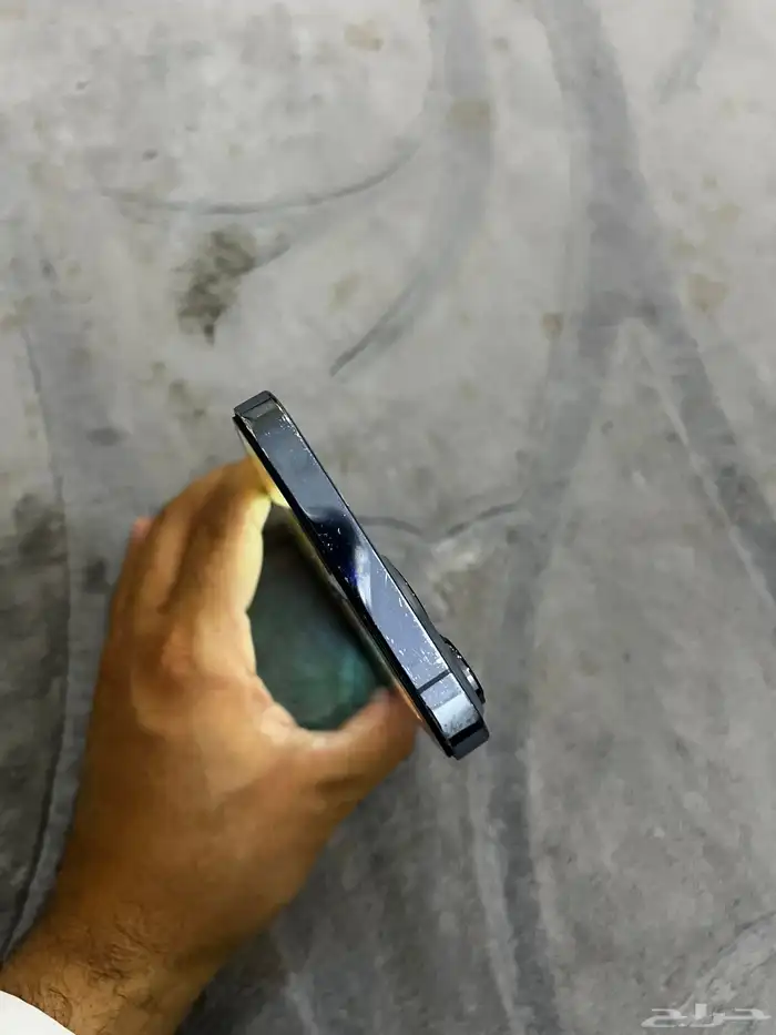 ايفون 13 برو ماكس 6