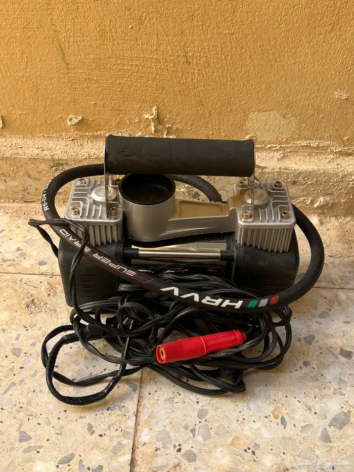 ماطور سفاري الشراع راسين معدل سلك ومكبوس لي 1