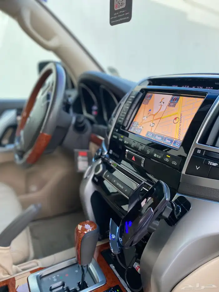 2013 VXR 5.7 Black 45