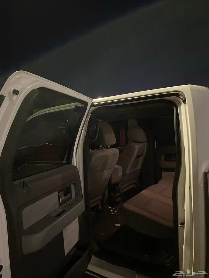 للبيع فورد F-150 10