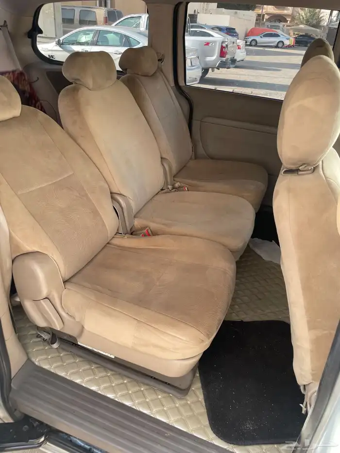 كيا كارنيفال 2014 1