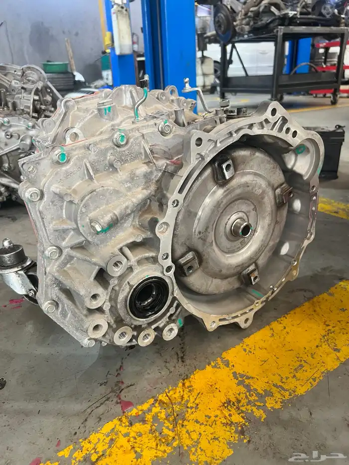 قير جيلي امقراند 0