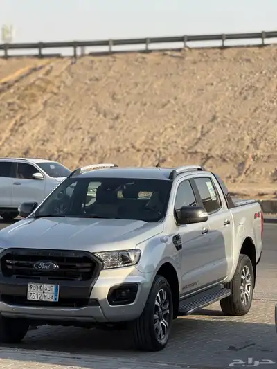 رنجروالدتراك اعلى فئه WILDTRAK index