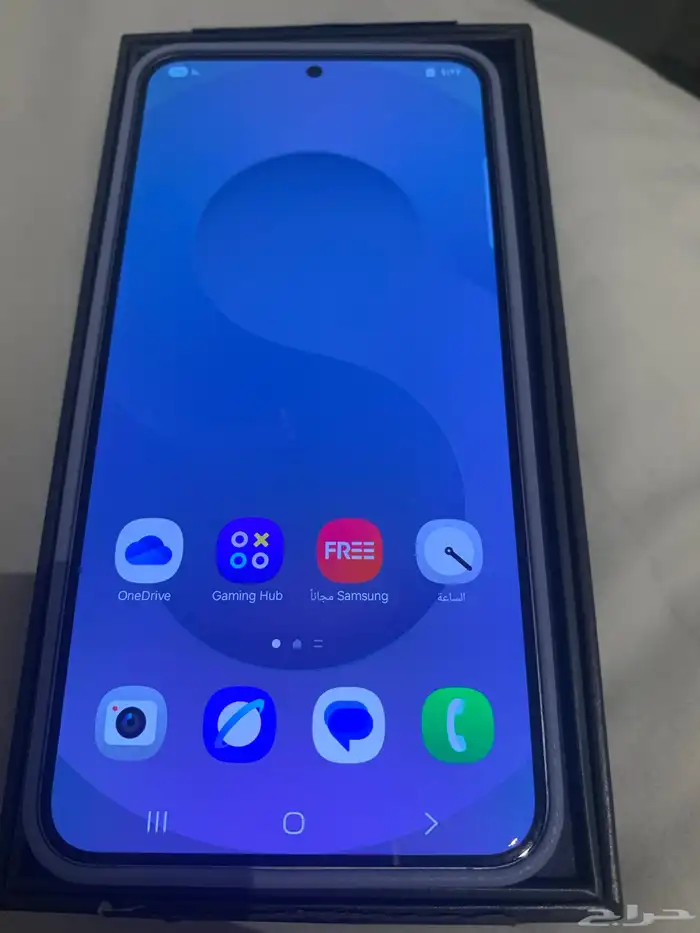 جلكسي اس 25 بلس 256Gb 1