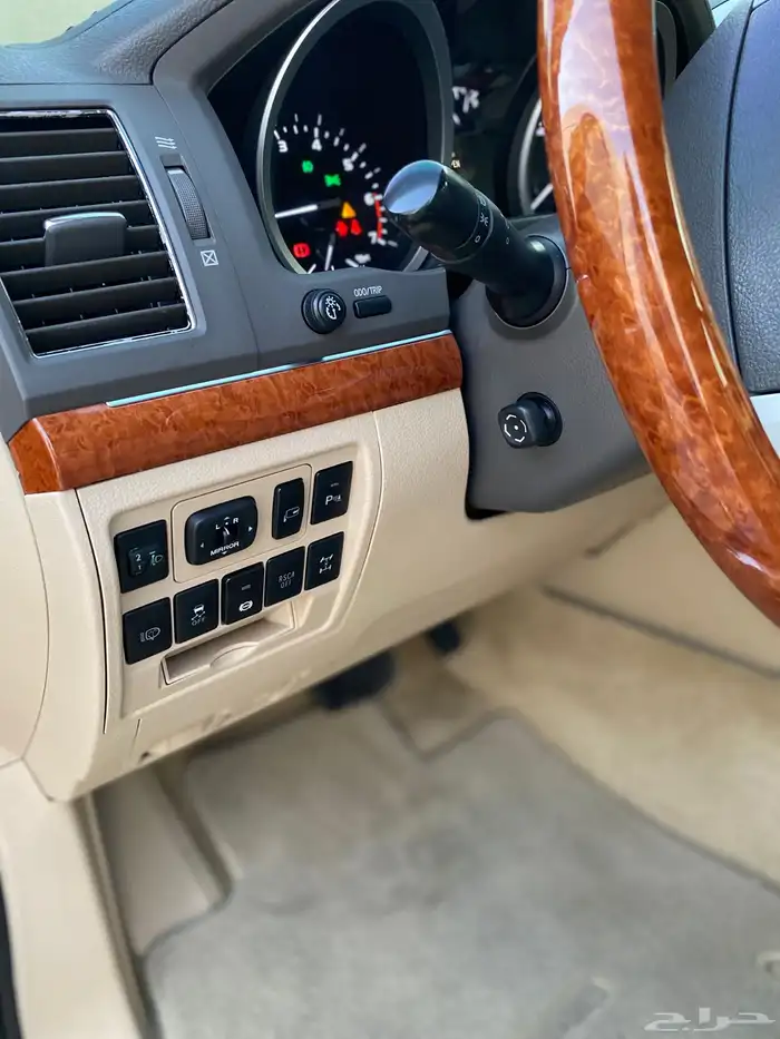 2013 VXR 5.7 Black 28