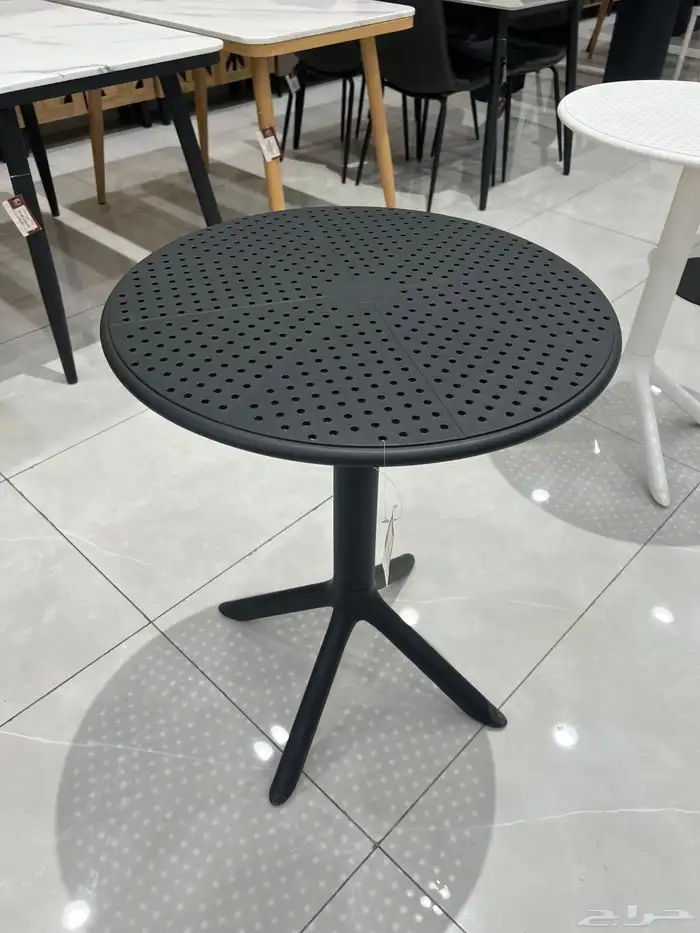 طاولات كوفي مقهى مطعم بوفية 49