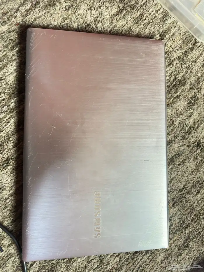 لابتوب سامسونج 5