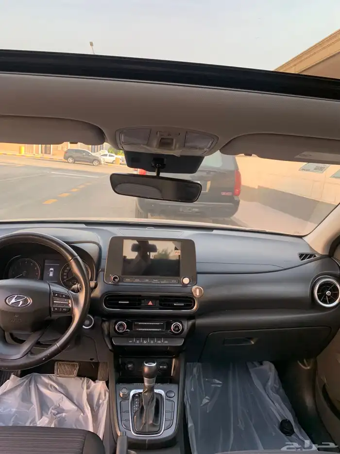 كونا سمارت 2021 نظيفه 11