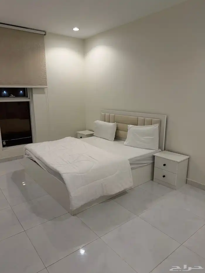 شقق مفروشة للايجار 1