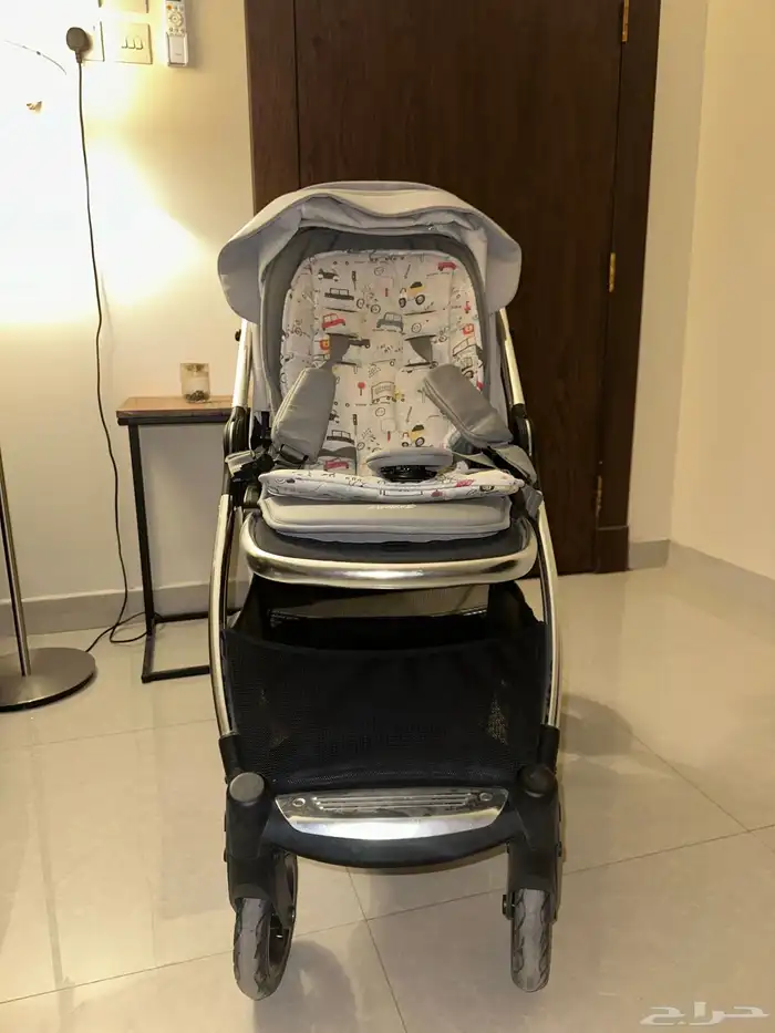 عربية الطفال مامز اند بابز 1300 1