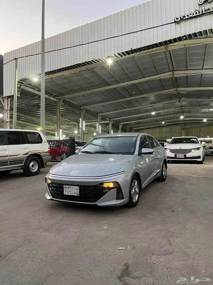 اكسنت 2025 شرط 2