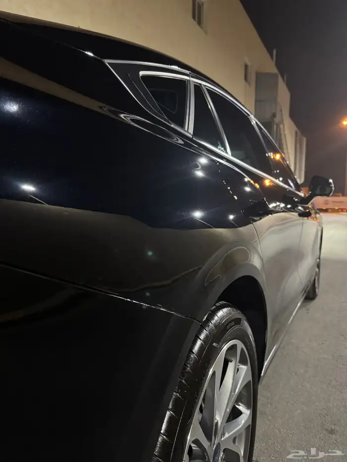 تورس تيتانيوم 2024 1