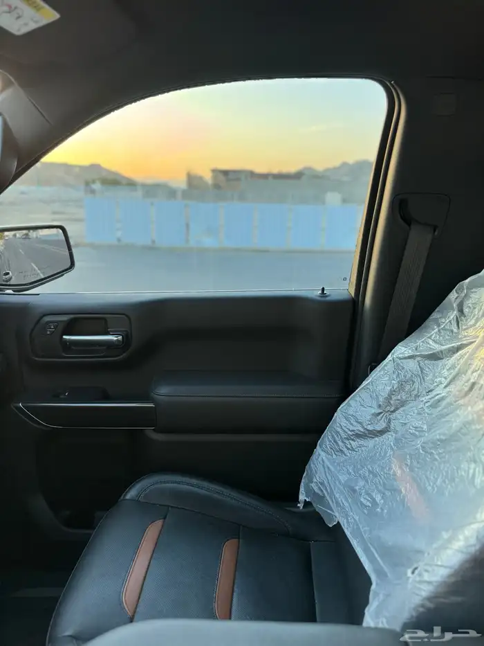 سييرا AT4 2022 فل كامل 21