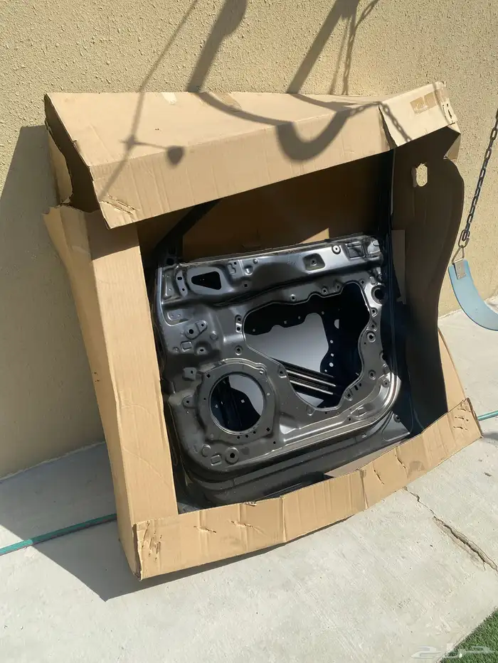 باب مازدا 9 جديد يميين 2020 2