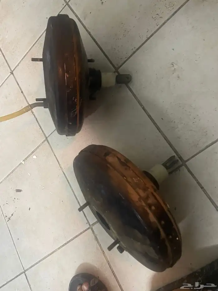 باكم سيرفو W124 0