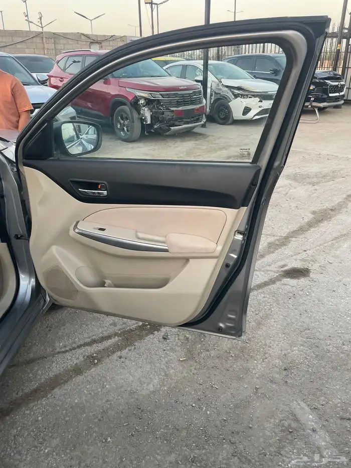 شيري اريزو 5 مصدوم 11