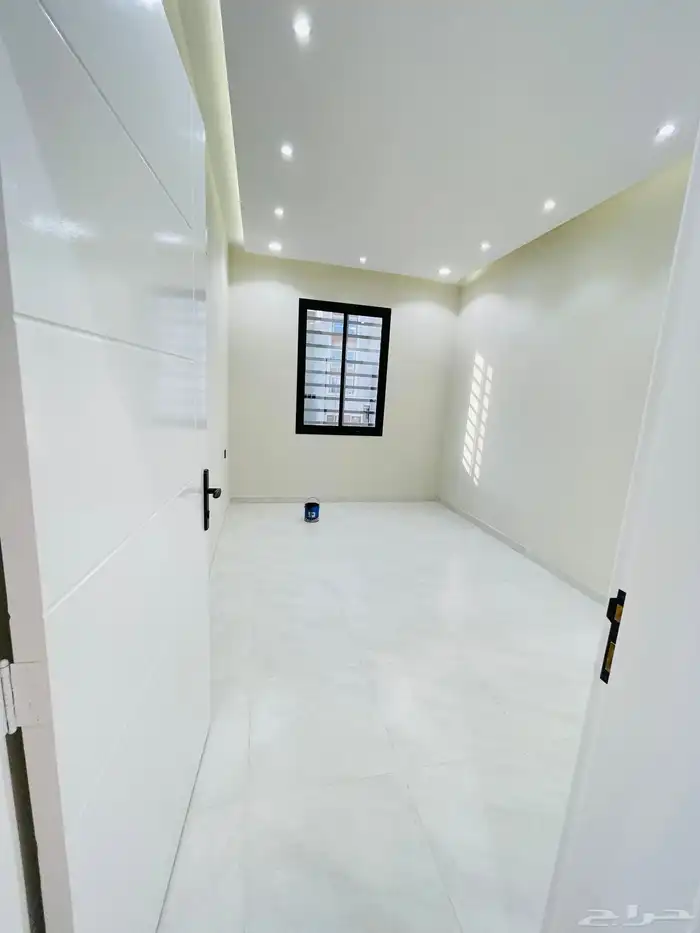 للبيع شقق تمليك علوي مع سطح أبها مقابل كبري المطار 540الف 9