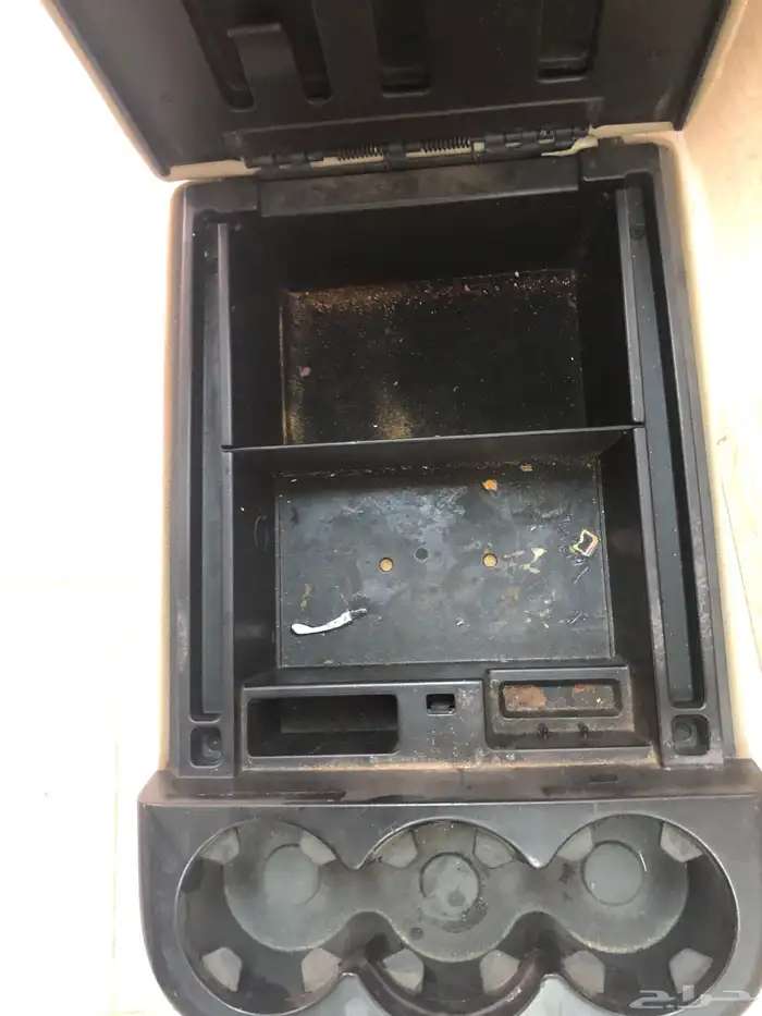 تكايت جمس تاهو 2010 3